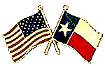 USA & Texas